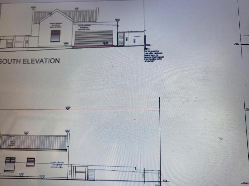 2 Bedroom Property for Sale in Laaiplek Western Cape